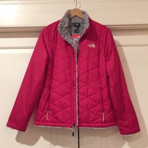 North Face Women’s Winter Coat NWT